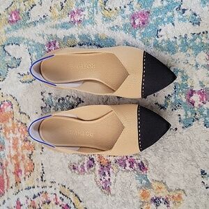 Rothy's The point size 7.5